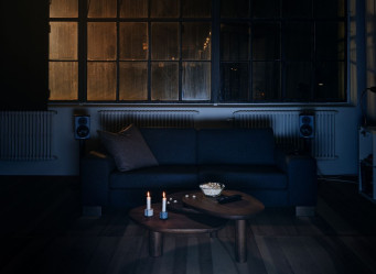 Jakie znaczenie ma moc, a jakie efektywność zespołów głośnikowych?