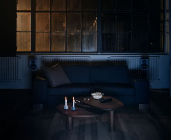 Jakie znaczenie ma moc, a jakie efektywność zespołów głośnikowych?