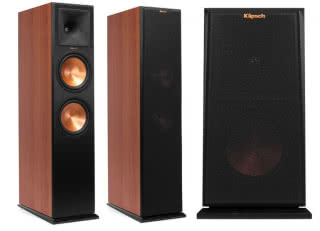 Kolumny Klipsch Reference Premiere