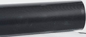 W każdej sekcji
zainstalowano dwa 7,5-cm szerokopasmowe
i 25-mm kopułkę wysokotonową.