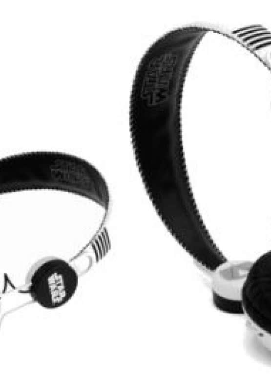 Designerskie słuchawki w Audiomagic