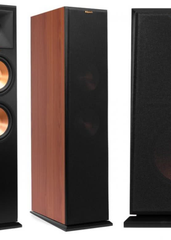 Kolumny Klipsch Reference Premiere