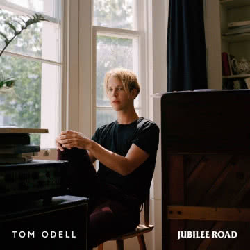 Tom Odell - Jubilee Road Jubilee Road