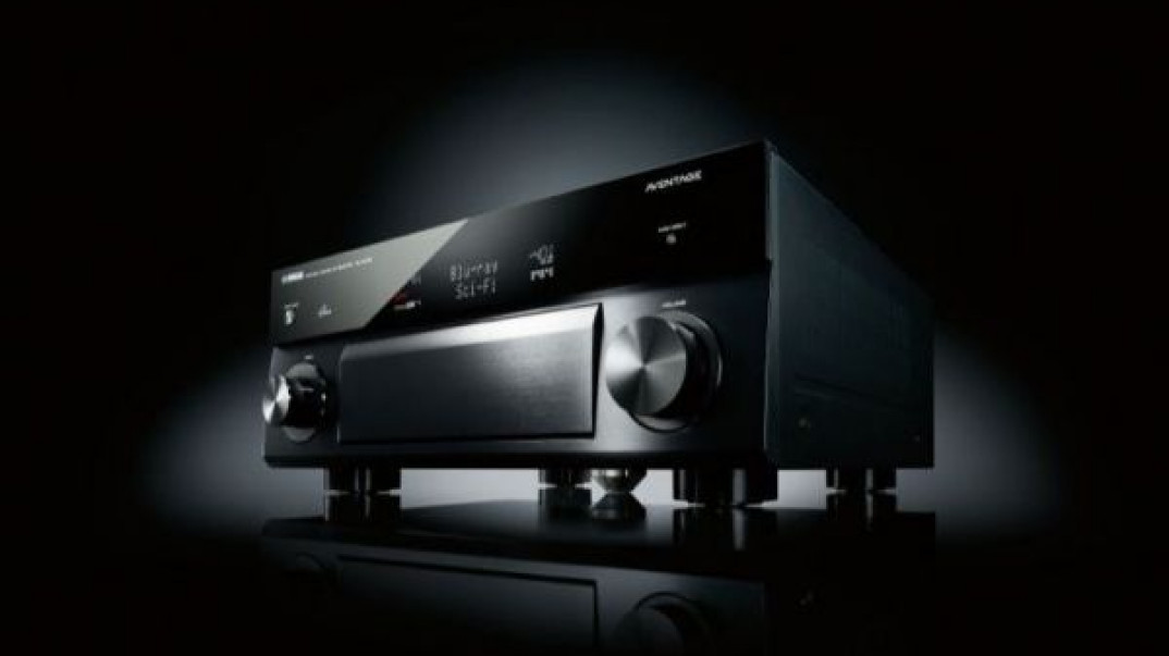 Yamaha RX-A1040 Aventage teraz taniej