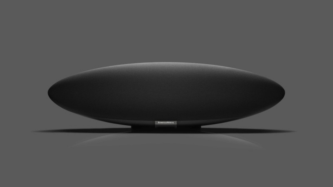 Głośnik Bowers &amp; Wilkins Zeppelin Wireless