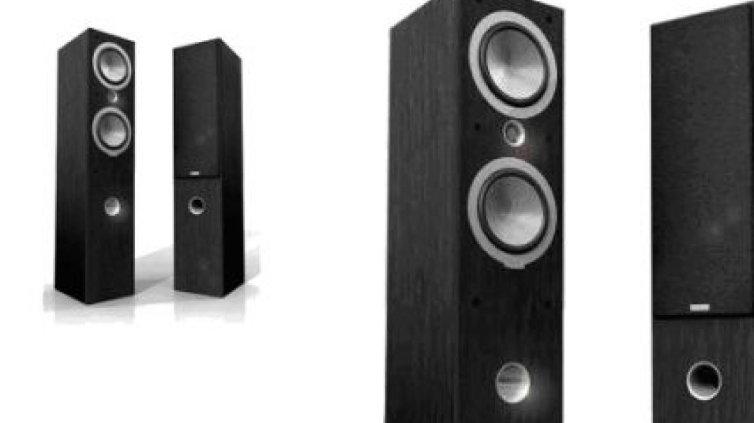 Tannoy Mercury V w E.I.C.