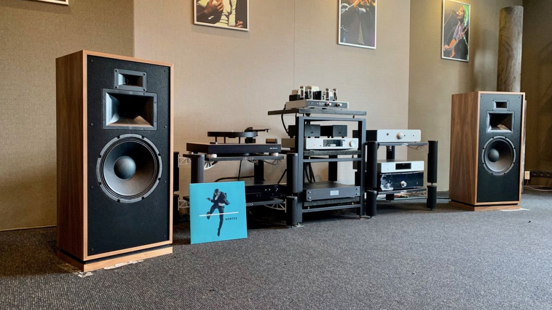 Ars-Sonum i Klipsch: odsłuch w klimacie vintage w salonie Q21