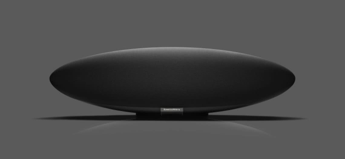 Głośnik Bowers & Wilkins Zeppelin Wireless