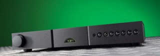 NAIM NAIT XS - nowe wcielenie klasyka