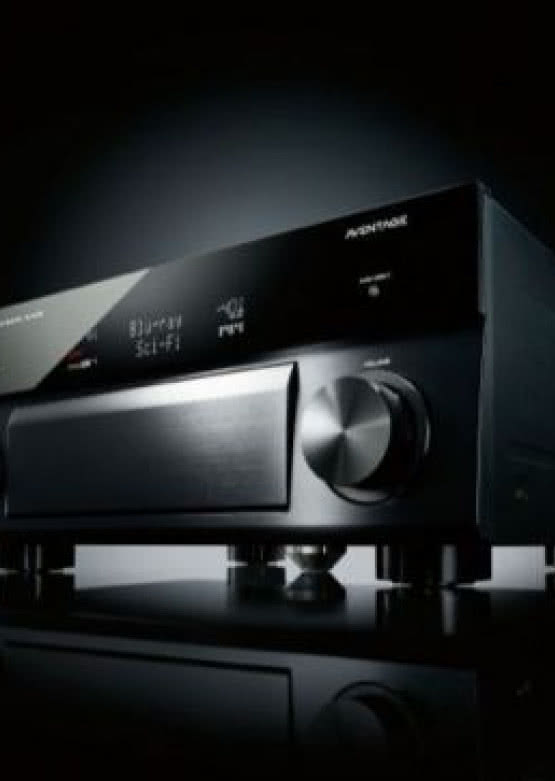 Yamaha RX-A1040 Aventage teraz taniej