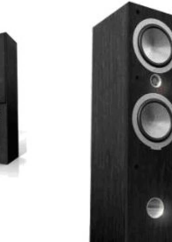 Tannoy Mercury V w E.I.C.