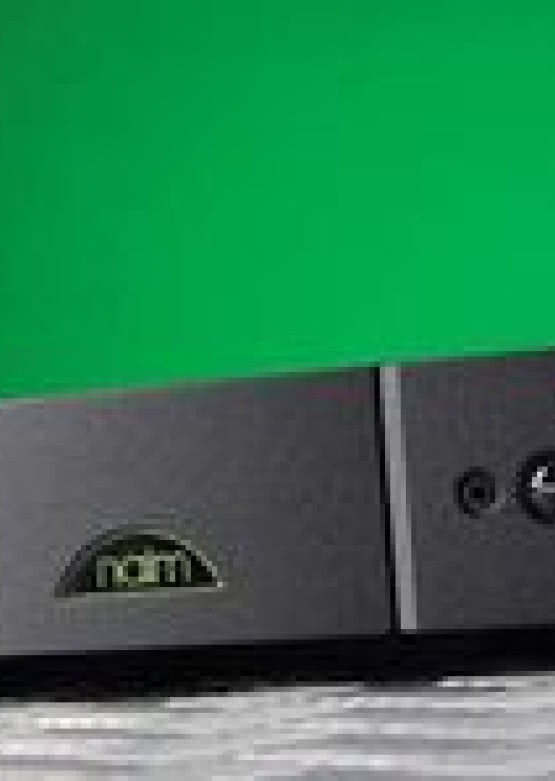 NAIM NAIT XS - nowe wcielenie klasyka