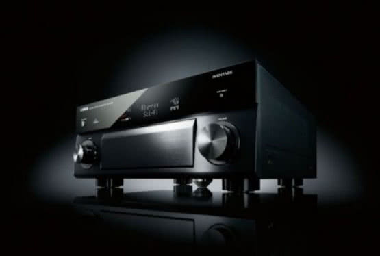 Yamaha RX-A1040 Aventage teraz taniej
