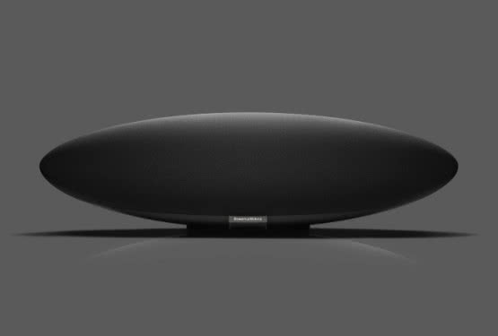 Głośnik Bowers & Wilkins Zeppelin Wireless