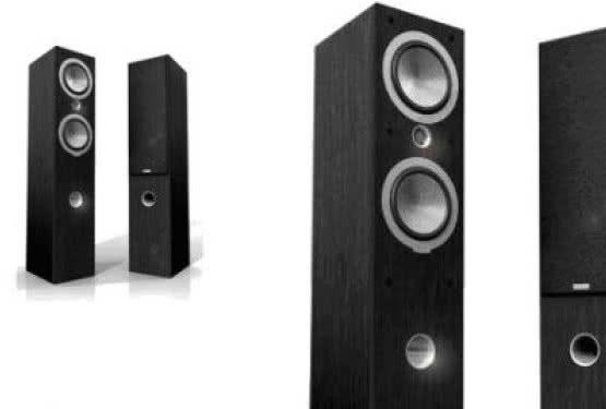 Tannoy Mercury V w E.I.C.