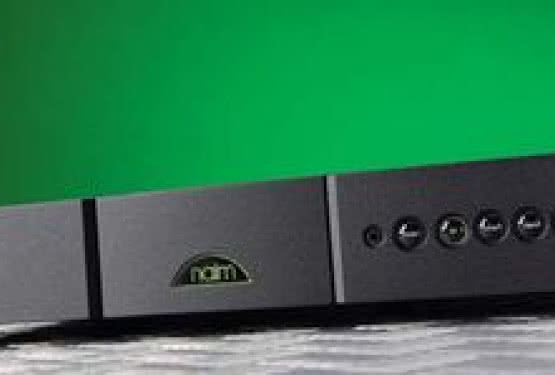 NAIM NAIT XS - nowe wcielenie klasyka