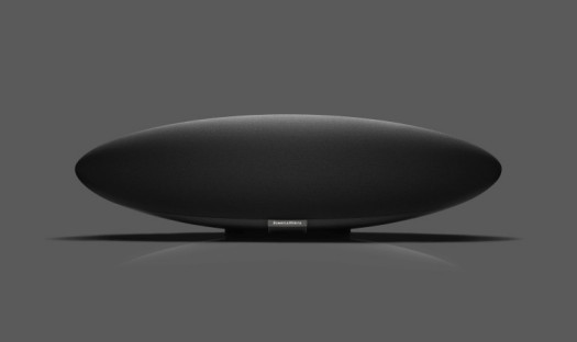 Głośnik Bowers &amp; Wilkins Zeppelin Wireless