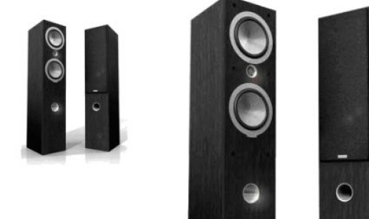 Tannoy Mercury V w E.I.C.