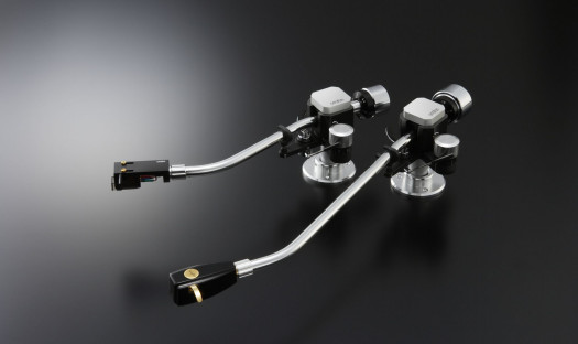 Dwa nowe ramiona gramofonowe Ortofon - AS 212R 9" i AS 309R 12"