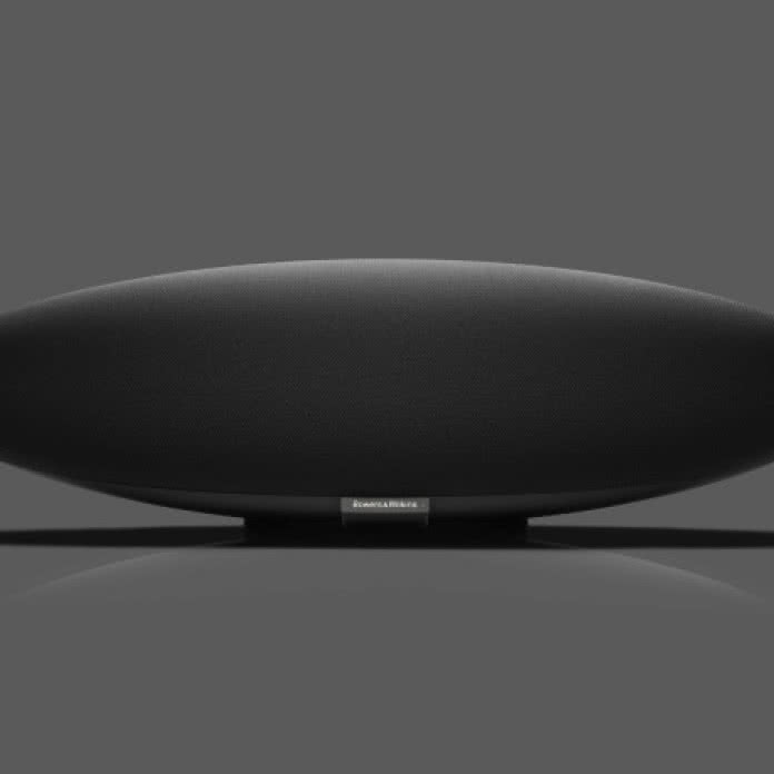 超レア 音極 B&W ZeppelinWirelessツェッペリン ワイヤレス