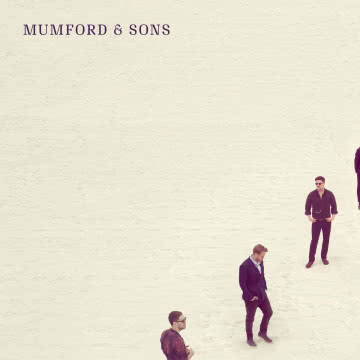 Mumford & Sons - Delta Delta