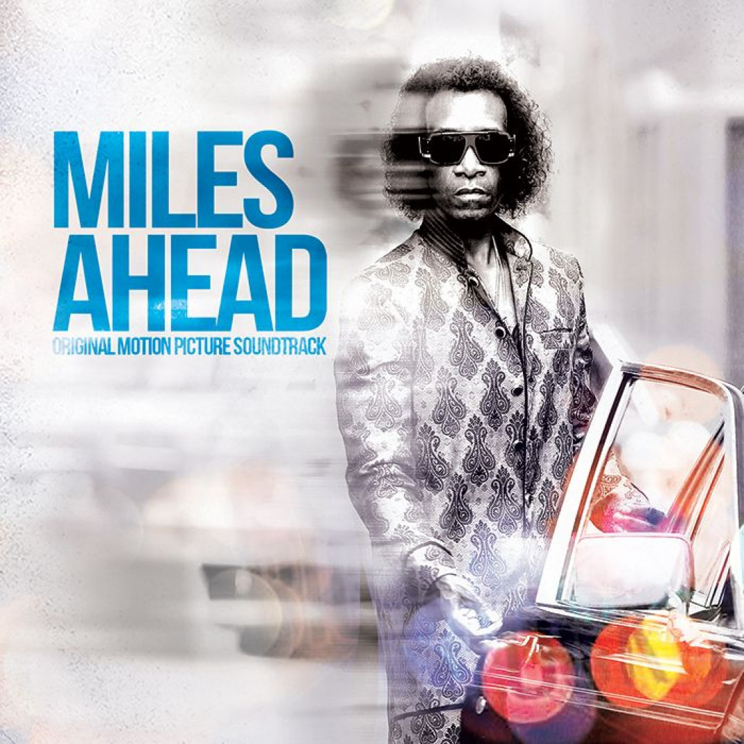 Wkrótce płyta z muzyką do filmu "Miles Ahead"