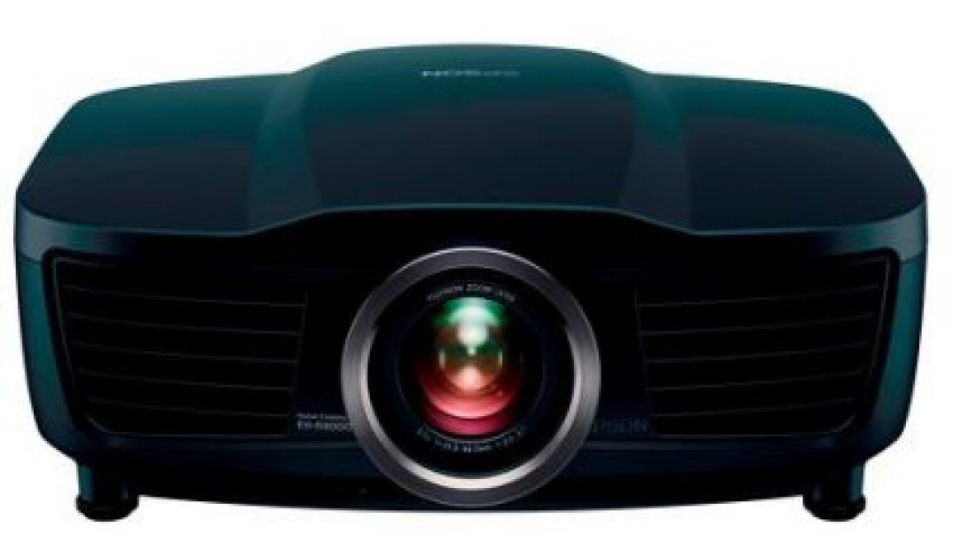 Nowe projektory EPSON