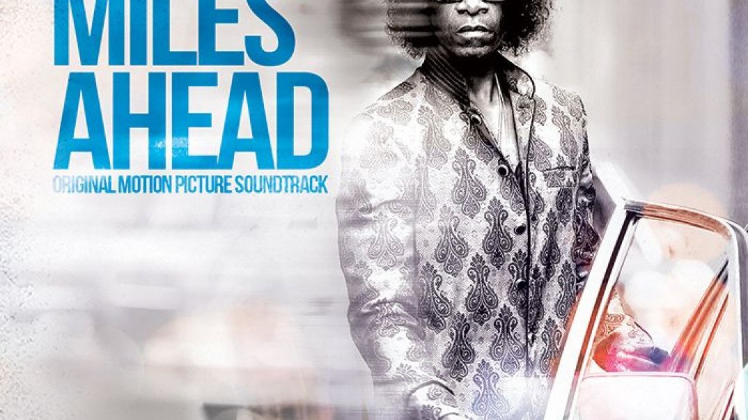 Wkrótce płyta z muzyką do filmu "Miles Ahead"