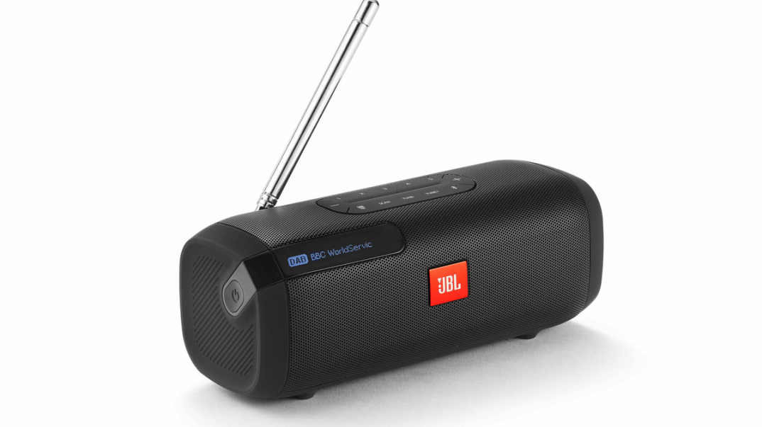 Przenośny głośnik Bluetooth  JBL Tuner