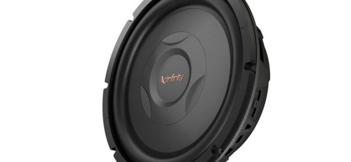 Subwoofer Infinity REF1200s