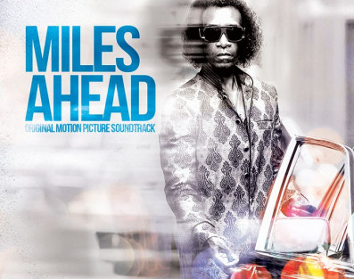 Wkrótce płyta z muzyką do filmu "Miles Ahead"
