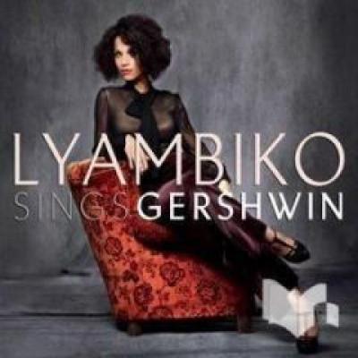 Lyambiko Sings Gershwin