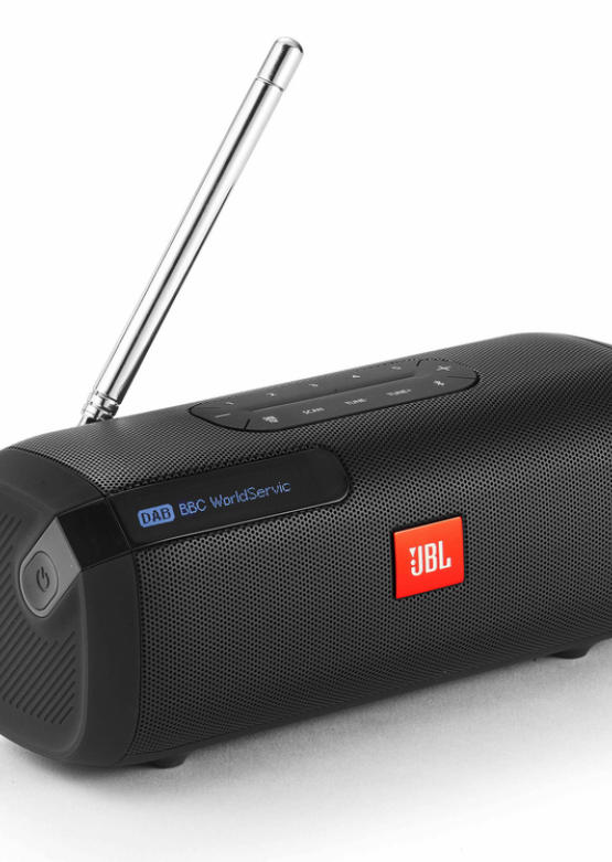 Przenośny głośnik Bluetooth  JBL Tuner