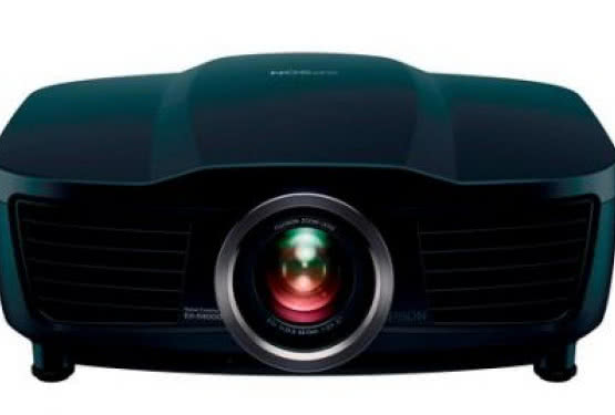Nowe projektory EPSON