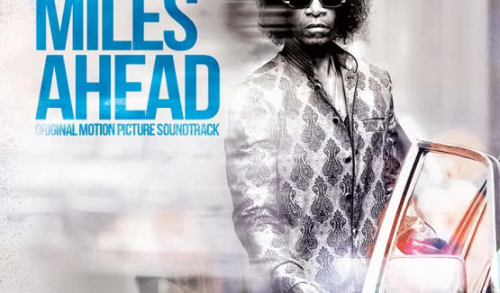Wkrótce płyta z muzyką do filmu "Miles Ahead"