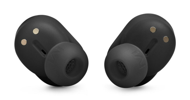 Słuchawki JBL Tune Buds 2