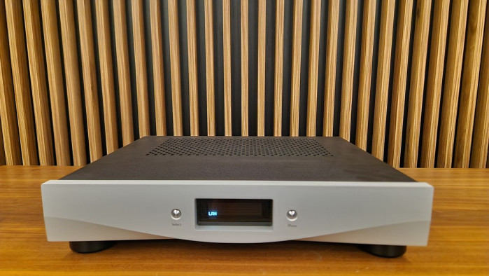 Sforzato DSP-07EX
