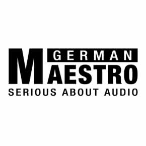 GERMAN MAESTRO