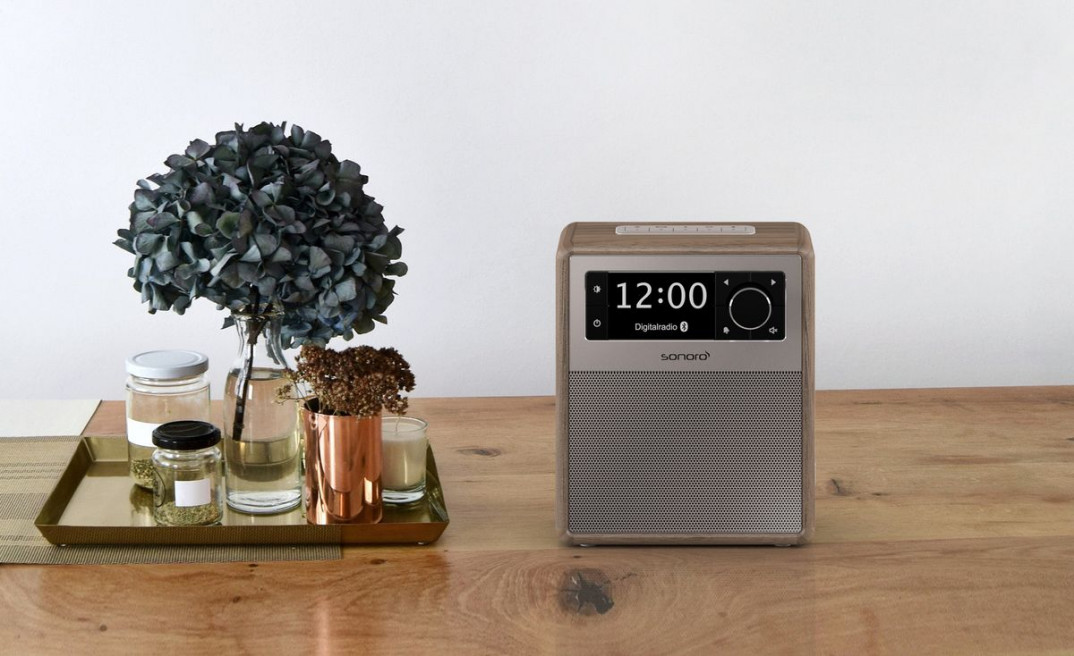 Nowe systemy audio Sonoro: Quobo i Easy