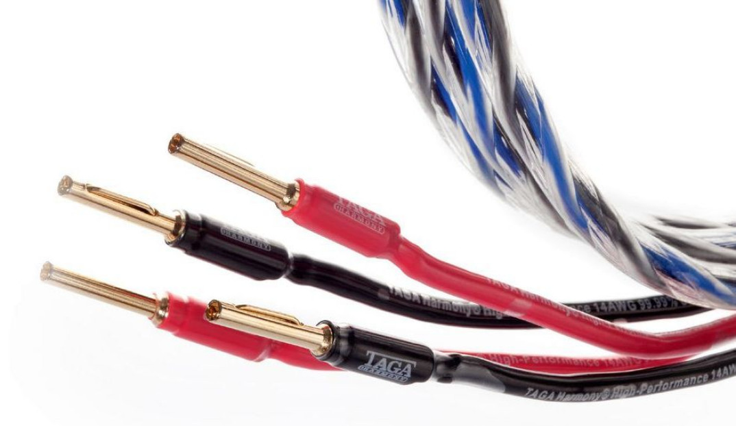 Nowe modele kabli z serii Taga Harmony Azure i Platinum