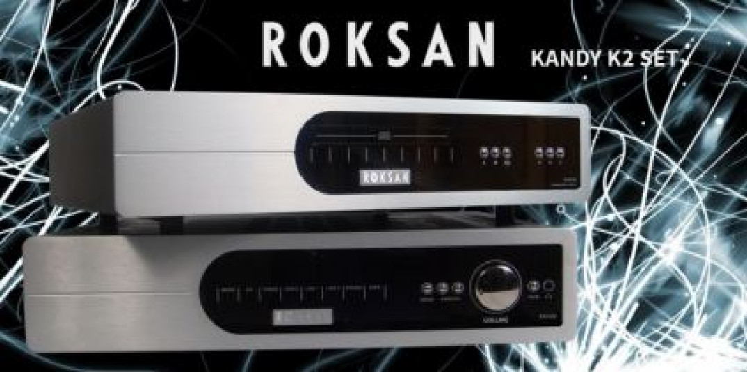 Zestawy  Roksan Kandy taniej w salonie Q21 z Pabianic