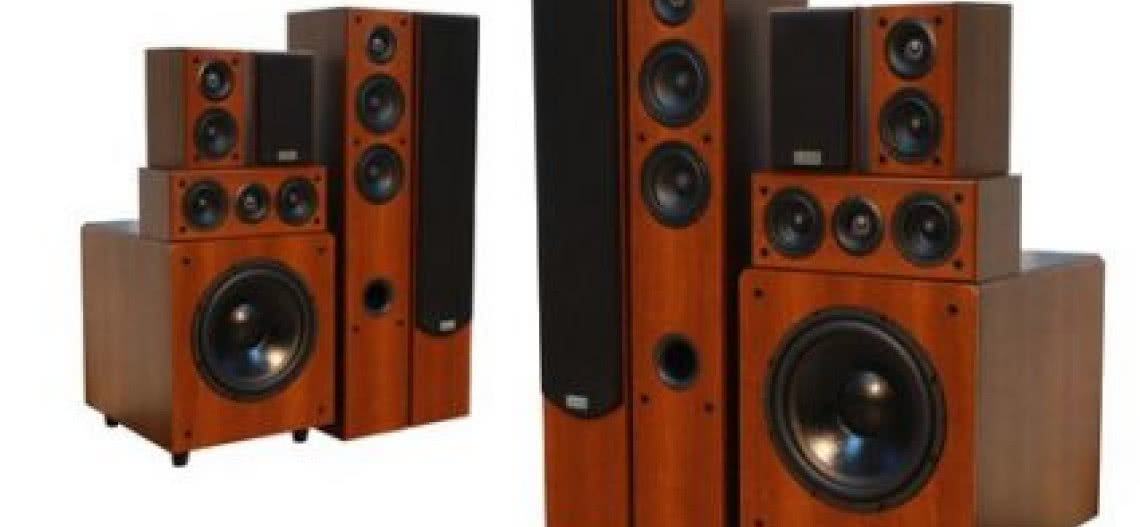 Taga Harmony TAV-306 v.2