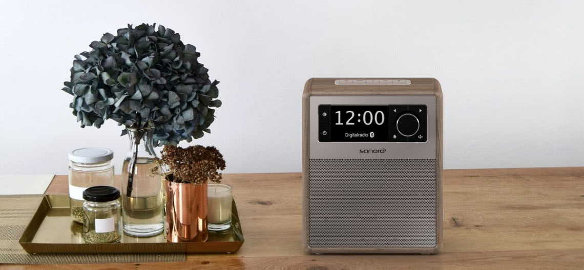 Nowe systemy audio Sonoro: Quobo i Easy