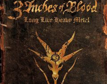 Long Live Heavy Metal