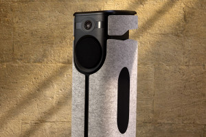 Focal zaprezentował swój pierwszy bezprzewodowy, aktywny system głośnikowy - DIVA UTOPIA