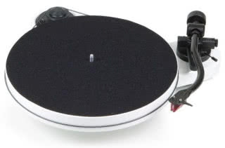 Pro-Ject RPM 1 Carbon w salonie Q21