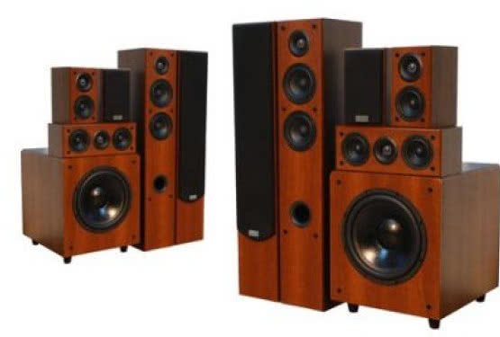 Taga Harmony TAV-306 v.2