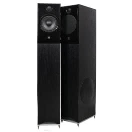 Solan Floorstanding v2