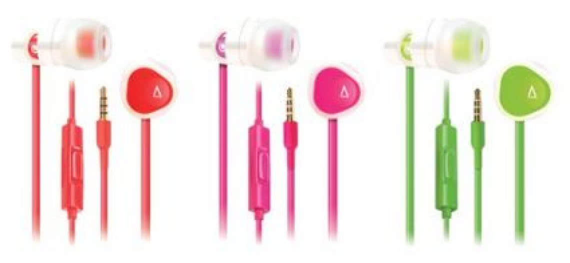 Słuchawki Creative MA200