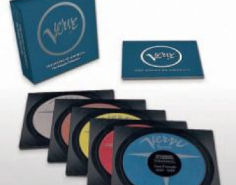 The Sound Of America. The Singles Collection